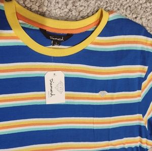 Diamond Men's T-shirt L